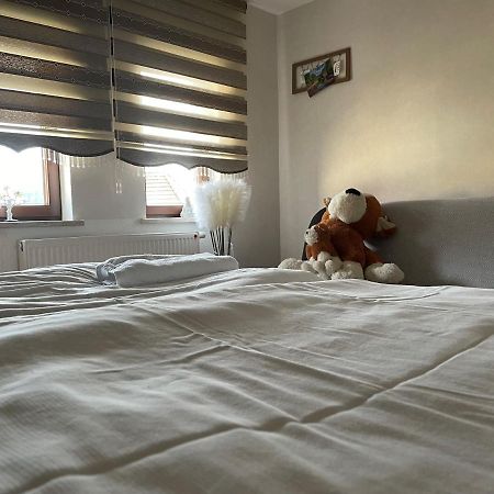Ferienwohnung In Der Schoenen Rhoen Stadtlengsfeld 외부 사진
